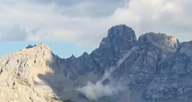 L'agonia dei ghiacciai, agosto a 3mila metri senza gelate. Il meteorologo: “Una pessima notizia per le Alpi”