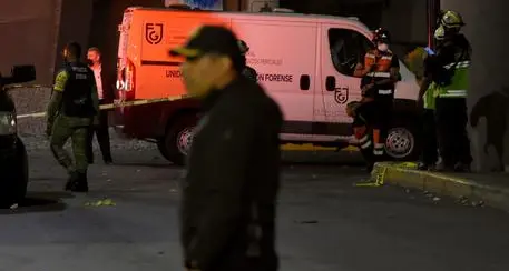 Messico, ucciso in strada a colpi di pistola un volontario bresciano