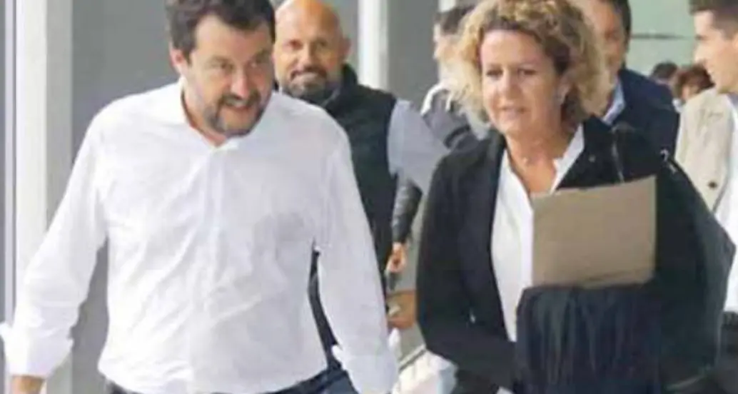 Nomina al Consiglio superiore della magistratura, l’emozione di Claudia Eccher