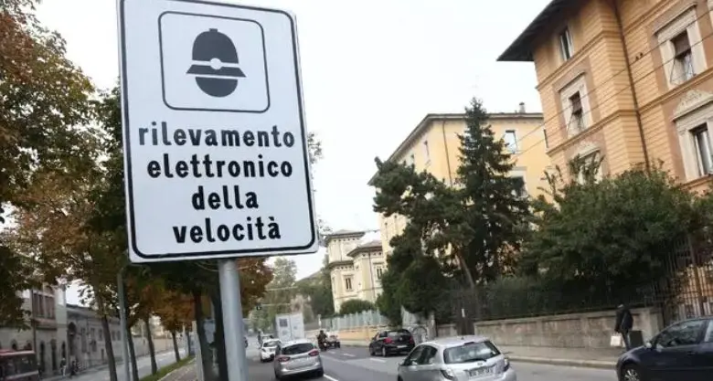 Al via la piattaforma per il censimento nazionale degli autovelox