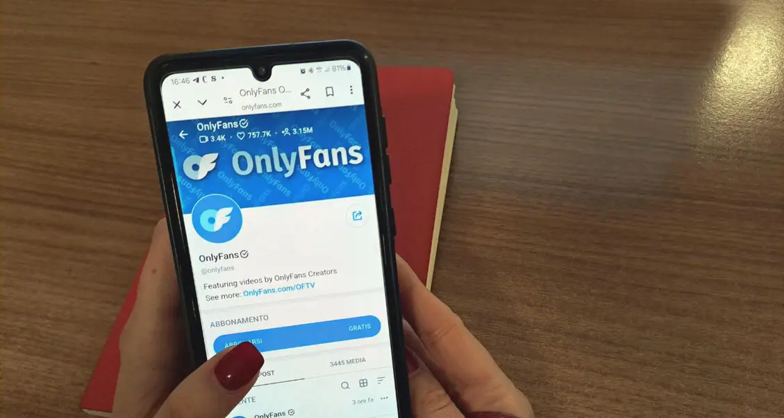 Addio a Leo Radvinsky: il fondatore di OnlyFans muore a 43 anni