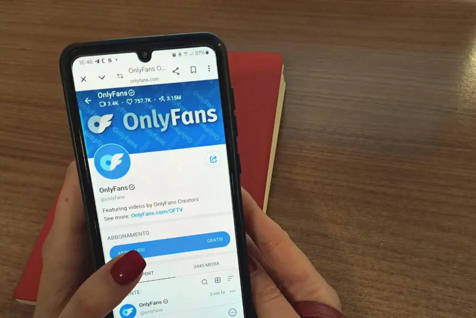 Addio a Leo Radvinsky: il fondatore di OnlyFans muore a 43 anni