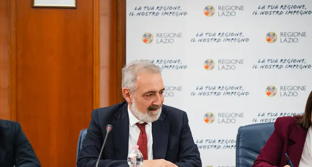 25 aprile: Rocca, 'non può essere terreno divisione, memoria sia condivisa'