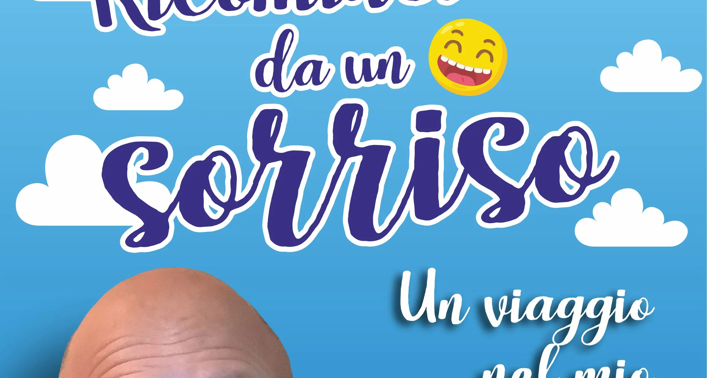 Mario Cagol di nuovo sul palco con “Ricominciamo da un sorriso”