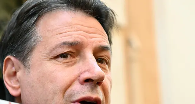 M5s: Conte, emozione per prima volta da deputato