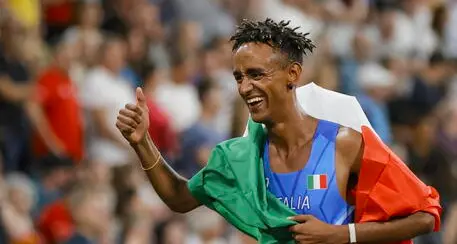 Yeman Crippa punta al podio al suo settimo BOclassic altoatesino