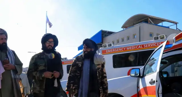 Afghanistan: esplosione in scuola coranica, 16 morti
