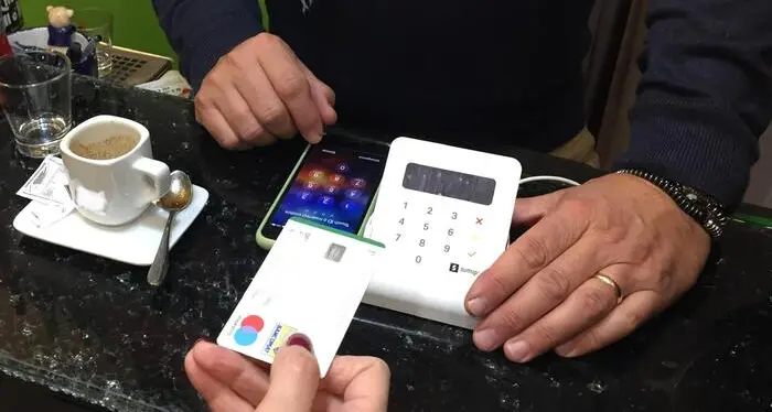 Da giovedì 30 giugno obbligo del Pos: chi non lo accetta verrà multato