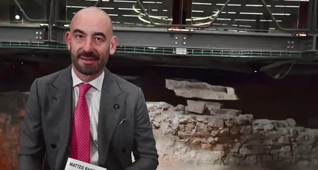 Vaccini: Bassetti, paracetamolo ha più effetti collaterali