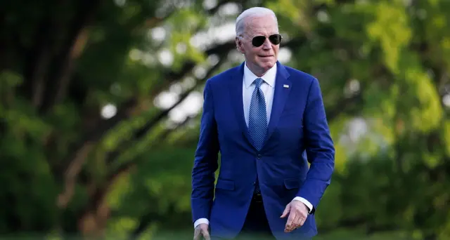 Ucraina, Biden: 'Usa invieranno armi a Kiev questa settimana'