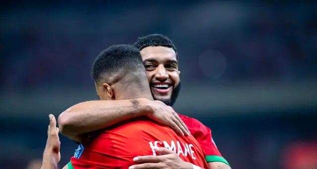 Mondiali: Scozia-Marocco 0-1