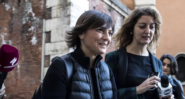 Governo: Serracchiani, Meloni su emancipazione ha detto poco