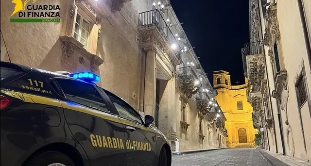 Mafia: sequestrati 3,5 milioni di beni a reggente clan Nardo