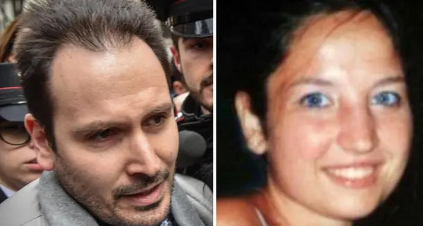L’accusa: «Andrea Sempio ha ucciso Chiara Poggi per un rifiuto»