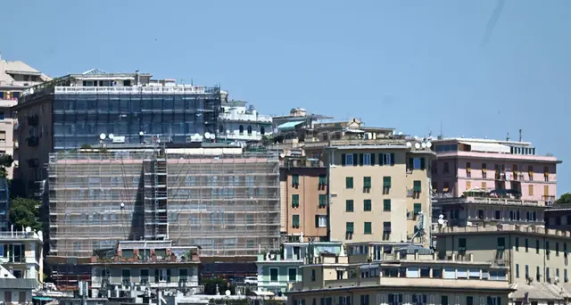Mutui: Fabi, in Italia tassi oltre il 5%