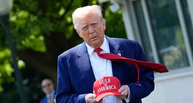 Dazi, Trump: avremo un accordo equo con la Cina