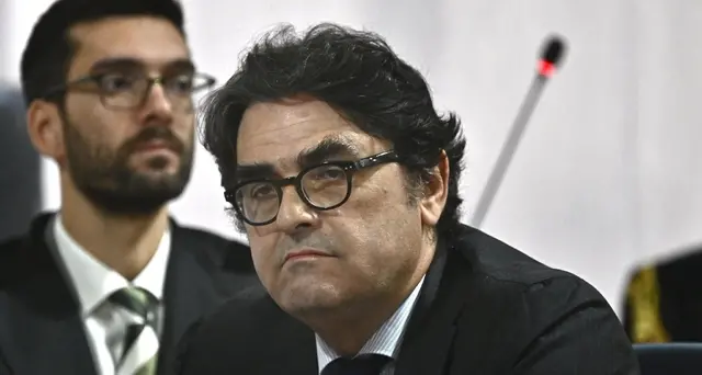 Ponte: Donferri, il viadotto doveva chiuderlo Morandi