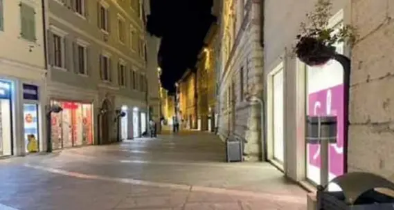 Rovereto è un deserto? Allora guardate Trento il venerdì sera alle 21