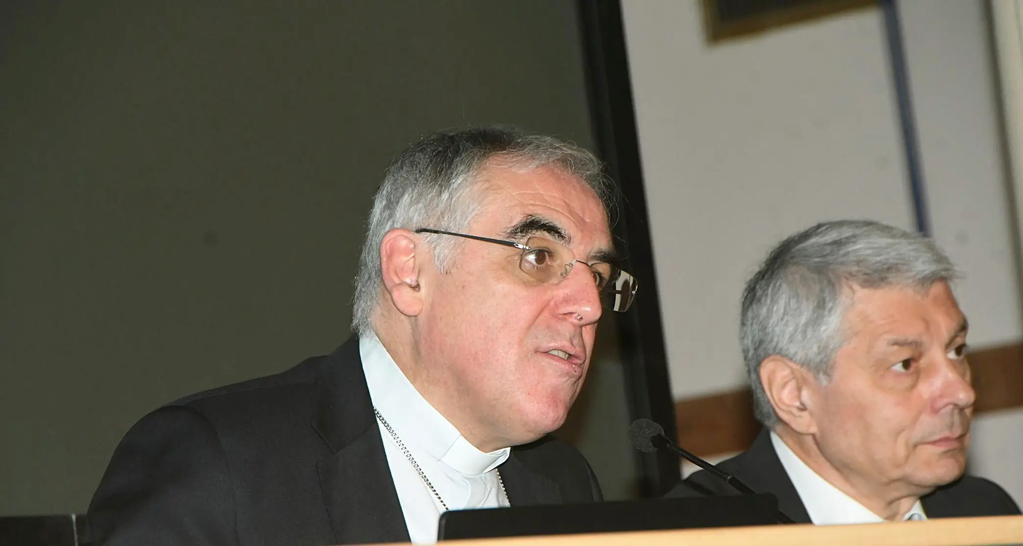 Diocesi di Trento, conti in rosso e l'arcivescovo parla dei beni immobili «abnormi per il loro utilizzo attuale»