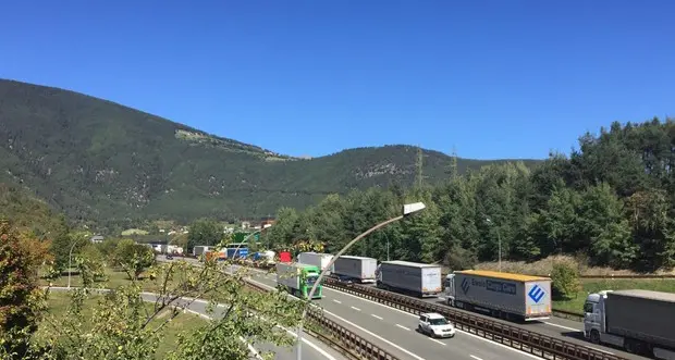 Autostrada del Brennero, grazie all’Urban Pass aumento del 30% dei passaggi da inizio anno