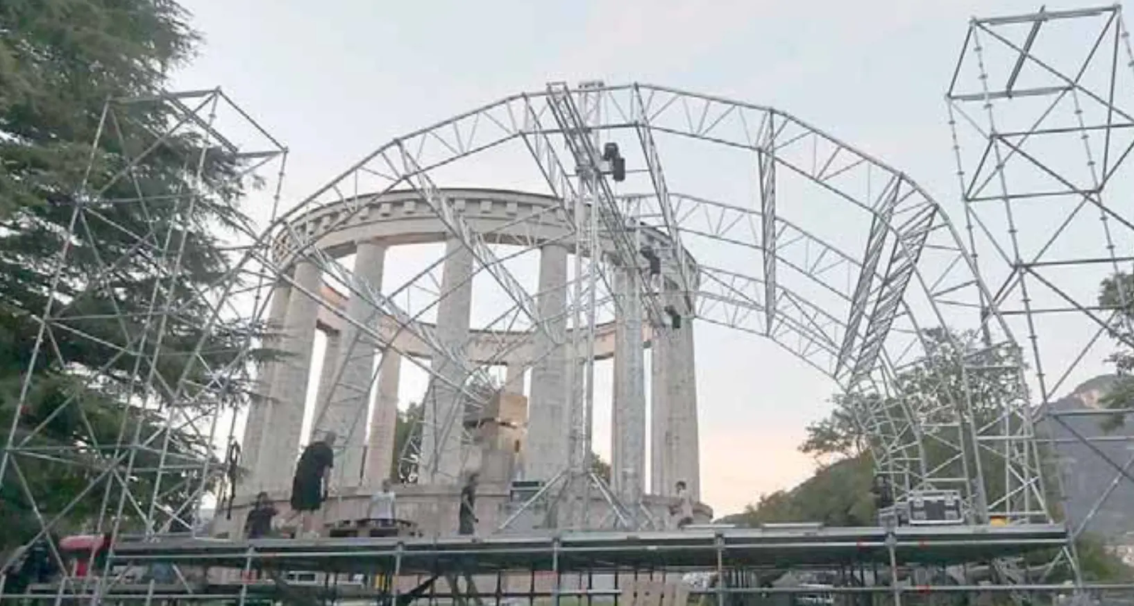 Musica e non solo: Poplar pronto al via con sessanta artisti