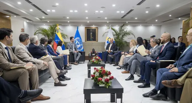 Venezuela, Onu: la Corte suprema non è imparziale e indipendente