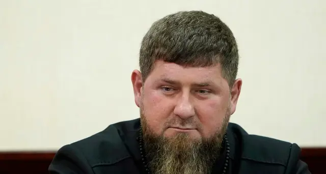 Medio Oriente, Kadyrov: pronti intervenire a fianco palestinesi
