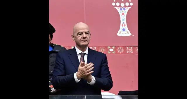 Commisso: Infantino \"addolorato, mi ha parlato dei suoi giocatori come dei figli\"
