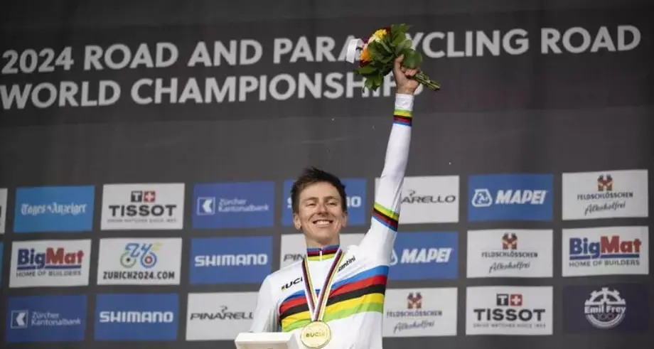 Ciclismo, ufficializzati i mondiali su strada e pista 2031 al Trentino. E la Val Gardena nel 2030 sarà iridata nella “marathon”