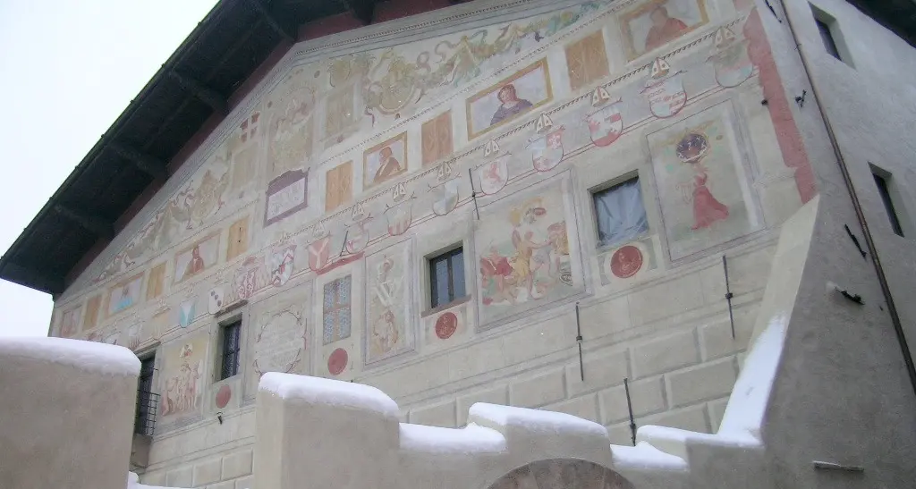 Burrasca nella Magnifica Comunità, si dimettono tutti i membri del Collegio di controllo