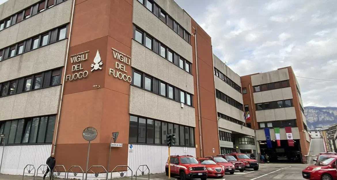 Assunzioni a tempo indeterminato: ecco il bando per funzionari antincendi