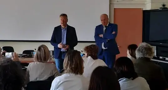 Punti nascita di Cles e Cavalese: un altro bando deserto, non si trovano medici disponibili per i piccoli ospedali