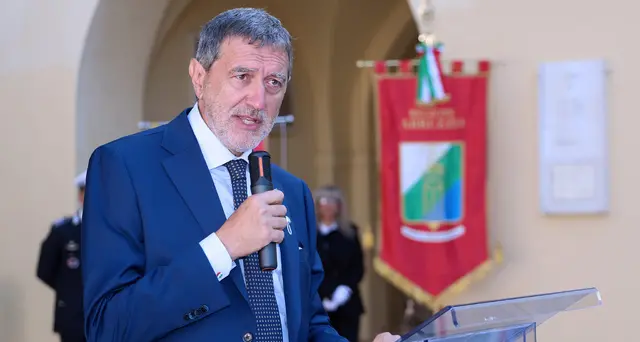Rigopiano: Marsilio, rispetto per la sentenza ma dolore per i familiari