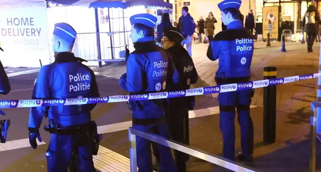 Belgio: arrestate 8 persone, 'preparavano attacco terroristico'