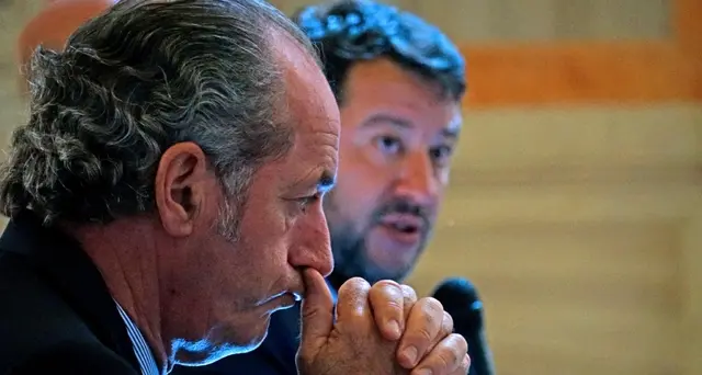 Veneto: Lega, 'il dopo Zaia spetta a noi'. Fdi frena