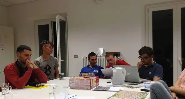 Un appartamento a 100 euro al mese, ma devi essere giovane e aiutare gli anziani. A Scurelle