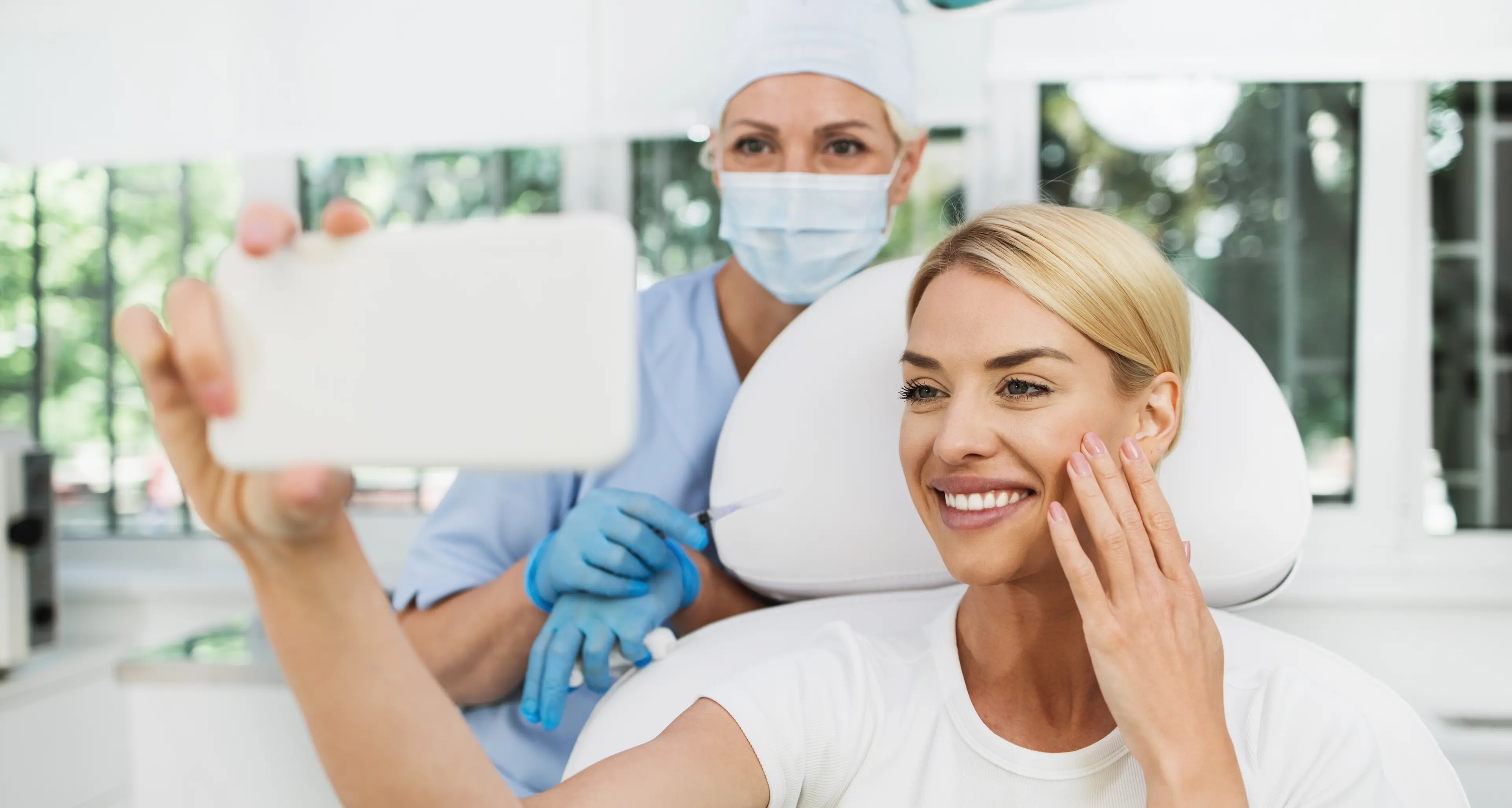 Pelle ringiovanita e rigenerata: nella dermatologia estetica CST e Cerba HealthCare propongono a Trento tecniche e trattamenti all’avanguardia