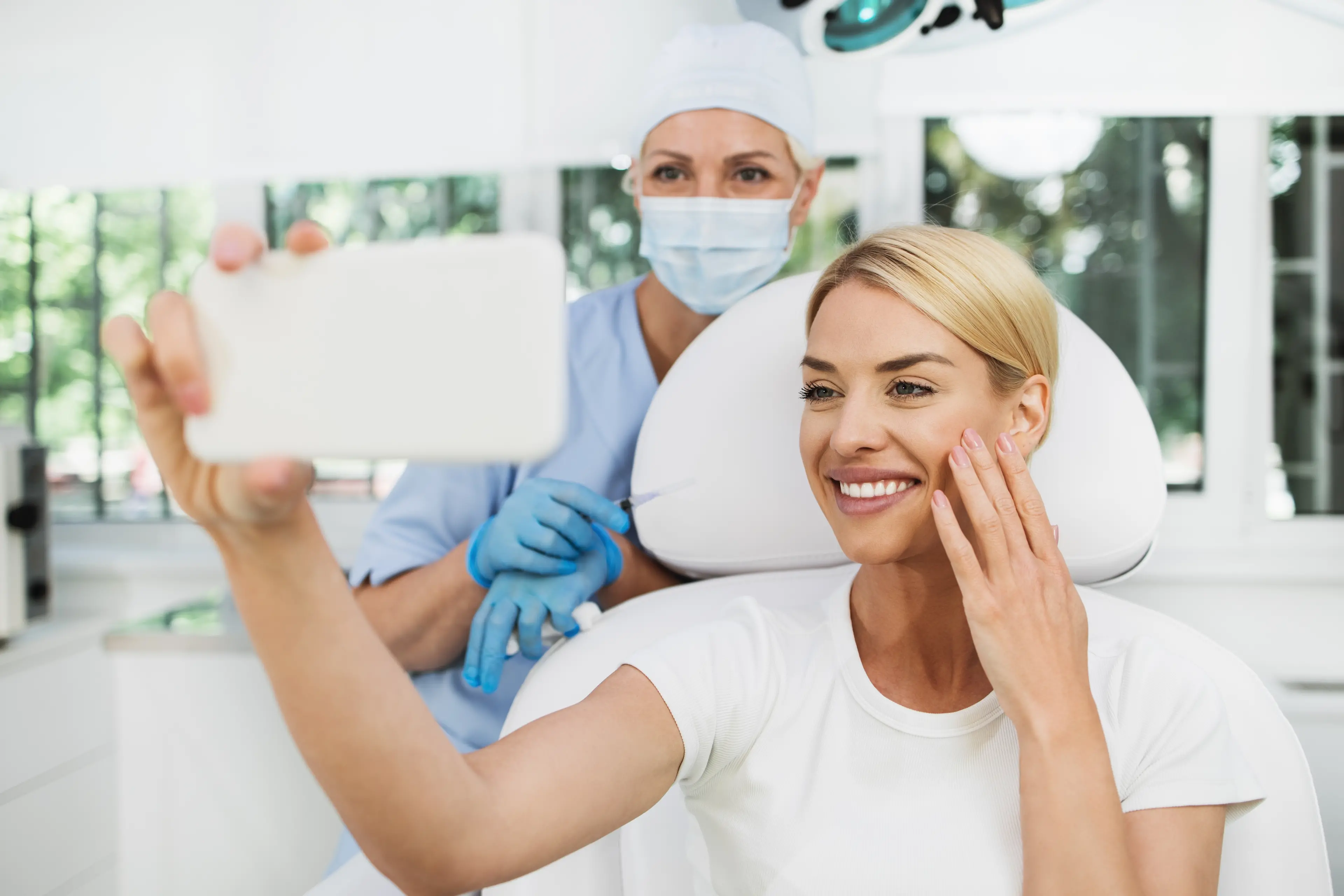 Pelle ringiovanita e rigenerata: nella dermatologia estetica CST e Cerba HealthCare propongono a Trento tecniche e trattamenti all’avanguardia