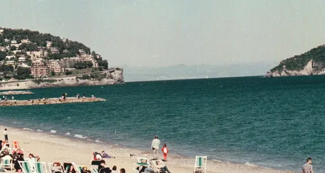 Ferragosto: Liguria sold out, tornano gli americani