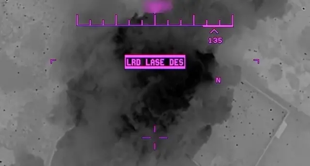Siria, Pentagono: esponente di Al Qaida ucciso con un drone