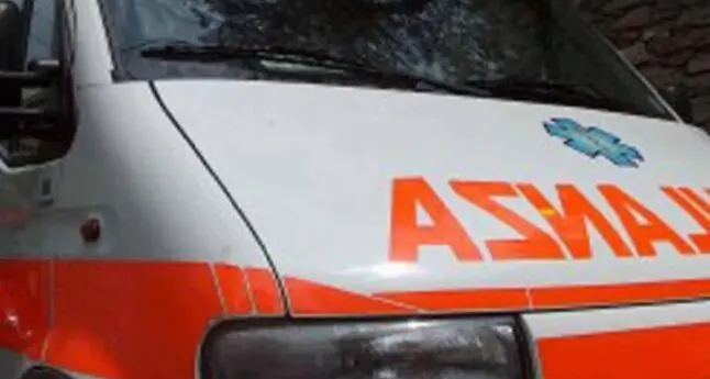Infortunio sul lavoro a Pietramurata, ferito un uomo di 43 anni