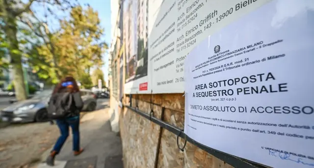Inchiesta urbanistica: legale società, 'edilizia paralizzata'