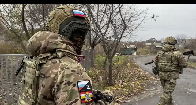 Kiev: 8 russi uccisi da 'fuoco amico' nordcoreano nel Kursk
