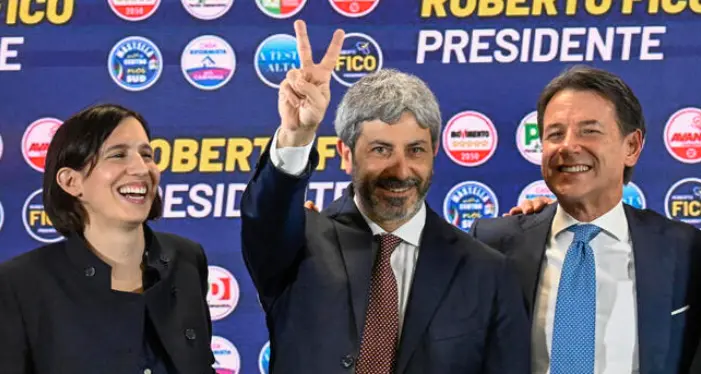 Trionfi netti per Stefani, Fico e Decaro. Crolla l’affluenza, In Veneto la Lega batte Fdi. Pd-M5s, siamo l'alternativa