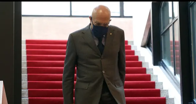 Albertini: grazie a Tajani e Moratti ma non mi candido