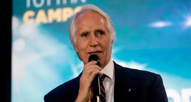 Milano-Cortina:Malagò,oggi Cesana ha presentato progetto per bob