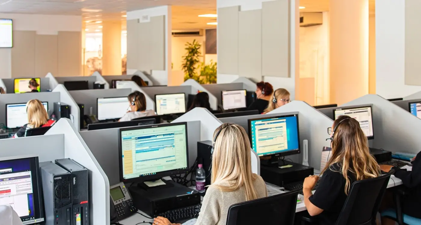 Perché il Cup non risponde? «Fortissimo aumento di prenotazioni, potenzieremo il call center con altre 12 unità»