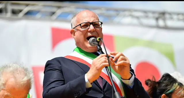 Papa: Gualtieri, weekend intensissimo, attese 250mila persone
