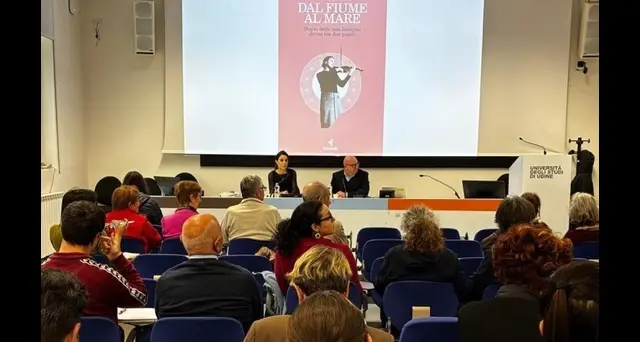Gaza: esperta, il trauma non è post ma collettivo e non finisce mai
