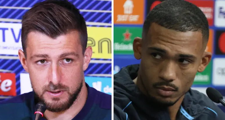 Juan Jesus: nessuna prova per le presunte offese razziste, niente squalifica per Acerbi